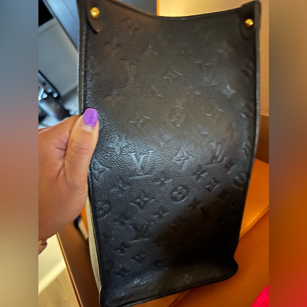 LV On The Go GM